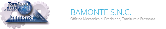 Bamonte s.n.c.